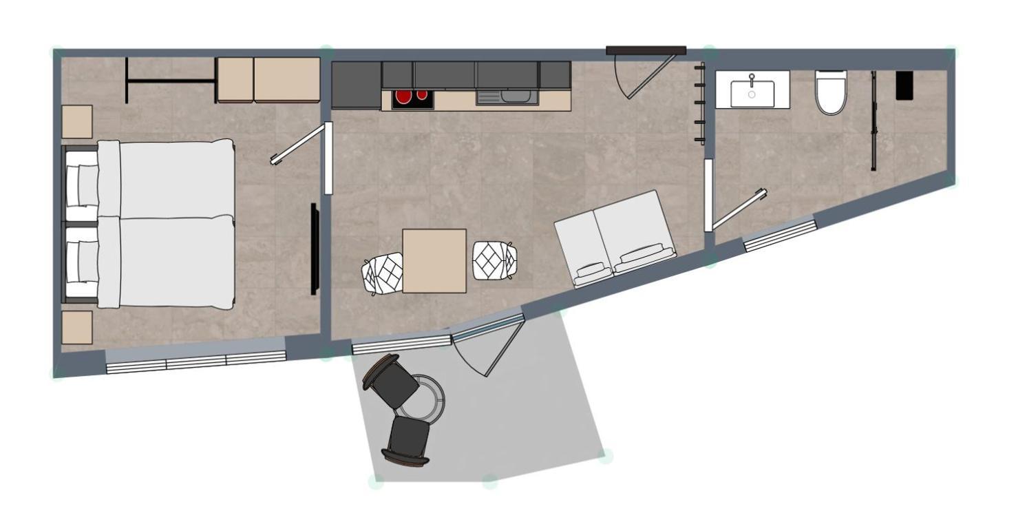 Alpin Apart Ischgl Exterior foto