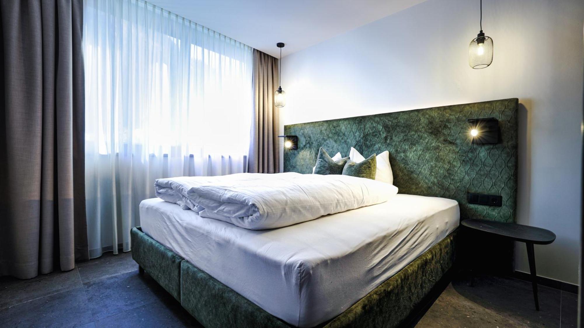 Alpin Apart Ischgl Exterior foto